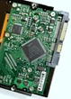 Жесткий диск для компьютера Seagate Barracuda 250GB 3.5" 16MB 7200rpm 3Gb/s (ST3250620AS) SATAII Б/У - изображение 4