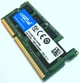 Оперативная память для ноутбука Crucial SODIMM DDR3L 4Gb 1600MHz 12800S 2Rx8 CL11 (CT51264BF160B.C16FPR2) Б/У - изображение 3