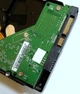 Жесткий диск для компьютера Western Digital 250GB 3.5" 16MB 7200rpm 3Gb/s (WD2500AAKS) SATAII Б/У - изображение 4
