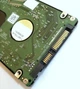 Жесткий диск для ноутбука Western Digital Blue 250GB 2.5" 16MB 5400rpm 6Gb/s (WD2500LPCX) SATAIII Б/У - изображение 4