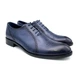 Туфли подростковые Luciano Bellini 39 27 см. синие 6597 - изображение 5