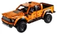 Lego Technic Ford F-150 Raptor 42126 - изображение 3