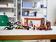 Lego Super Heroes Людина-Павук у майстерні Санктуму 76185 - зображення 3