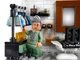 Lego Creator Expert Queer Eye - лофт «Прекрасної п'ятірки» 10291 - зображення 6
