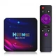 Смарт ТВ приставка Android SmartTV Box 4К H96 MAX V11 RK3328 4/32ГБ - зображення 1