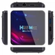 Смарт ТВ приставка Android SmartTV Box 4К H96 MAX V11 RK3328 4/32ГБ - зображення 5