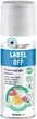 Спрей для удаления этикеток High Tech Aerosol HTA Label Off 200 мл (HTA6031) - изображение 1