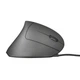 Компьютерная мышь Trust Verto Ergonomic (22885) Black - изображение 3