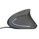 Компьютерная мышь Trust Verto Ergonomic (22885) Black - изображение 4