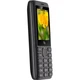 Мобильный телефон Fly FF249 Black-Grey - изображение 3