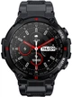 Смарт-часы Gelius Pro G-WATCH GP-SW008 Bluetooth Call IPX7 Black (2099900873041) - изображение 5