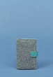 Обкладинка для паспорта з шкіри BlankNote bn-op-3-felt-tiffany - зображення 5