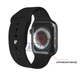 Розумні смарт годинник Smart Watch Series 6 M26 Pro, голосовий виклик, пульсометр, тонометр, оксиметром, крокомір, режим спорт, для чоловіків і жінок, чорні (000438642) - зображення 5