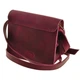 Бохо-сумка BlankNote "Лилу" bn-bag-3-vin-man - изображение 6
