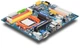 Материнська плата GIGABYTE GA-MA790GP-UD4H SLI ( Socket AM2+, DDR2, AMD 790GX, PCI-Ex16) Б/У - зображення 2