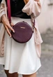 Женская сумка BlankNote «Tablet» bn-bag-23-marsala - изображение 4