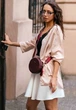 Женская сумка BlankNote «Tablet» bn-bag-23-marsala - изображение 7