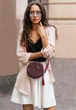 Женская сумка BlankNote «Tablet» bn-bag-23-marsala - изображение 8