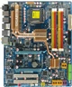 ТОПОВА Материнська плата Socket 775 GIGABYTE GA-X38-DS4 (s775, DDR2, X48, PCI-Ex16) - зображення 1