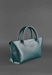 Женская сумка BlankNote «Midi» bn-bag-24-malachite - изображение 2