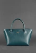 Женская сумка BlankNote «Midi» bn-bag-24-malachite - изображение 4