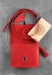 Бохо-сумка BlankNote "Лилу" bn-bag-3-coral-man - изображение 3