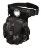 Сумка тактична стегна Protector Plus K314 night multicam (new_116869) - зображення 4