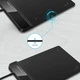 Графічний планшет XP-Pen G430 Star для малювання Чорний (4059ART) - зображення 2
