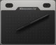 Планшет графічний для малювання 10MOONS T503 Android Windows MacOS 8192 lpi 5080 + чохол (T503AR) - зображення 2