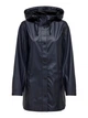 Плащ-дождевик ONLY ONLELLEN RAINCOAT CC OTW S Темно-синий 15234052-Night Sky - изображение 1