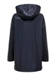 Плащ-дождевик ONLY ONLELLEN RAINCOAT CC OTW S Темно-синий 15234052-Night Sky - изображение 2