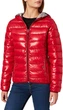 Куртка Q/S by s.Oliver Jacket REGULAR FIT S Червоний 510.12.108.16.150.2064670-3660 - зображення 1