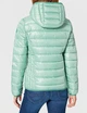 Куртка Q/S by s.Oliver Jacket REGULAR FIT XS Бірюзовий 510.12.108.16.150.2064670-7225 - зображення 2
