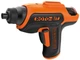Электроотвертка аккумуляторная Black+Decker CS36BSC - изображение 1