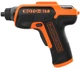 Электроотвертка аккумуляторная Black+Decker CS36BSC - изображение 2