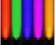 Світлодіодний LED прожектор ND-30B LED PAR LIGHT 18*5W 5 в 1 RGBWUv - зображення 2