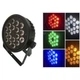 Світлодіодний LED прожектор ND-03A LED PAR LIGHT 18*10W 5 в 1 RGBWA - зображення 2