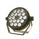 Світлодіодний LED прожектор ND-03A LED PAR LIGHT 18*10W 5 в 1 RGBWA - зображення 3