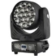 Світлодіодна LED голова M-YL19-12 LED Moving Head Light - зображення 4