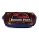 Школьный пенал Парк Юрского Периода 008 (Jurasic Park) органайзер универсальный (JRP-008-blu) синий - изображение 1