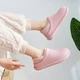 Водонепроникні 2в1 Черевики Cozy by GaLosha Рожеві 37-38 (23-24 см) GaLosha Демісезонні Весняна Осіння (3755 ) - зображення 3