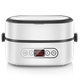 Мульти ланч-бокс для приготовления пищи на пару Noveen MLB820 X-LINE - изображение 3