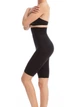 Коригуючі шорти з високою талією Relaxsan FarmaCell Bodyshaper M Чорний Арт.603 - зображення 3