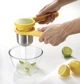 Соковыжималка ручная Joseph Joseph GADGETS & UTENSILS 24,5см 20101 - изображение 4