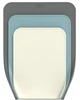 Набор разделочных досок Joseph Joseph CHOPPING BOARDS 5.7 x 25.5 x 34.3 см 60122 - изображение 1