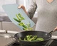 Набор разделочных досок Joseph Joseph CHOPPING BOARDS 5.7 x 25.5 x 34.3 см 60122 - изображение 5