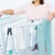 Сушилка для белья трехъярусная напольная Brabantia 476648 - изображение 4