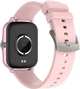 Смарт-часы Globex Smart Watch Me3 Pink (4820183720702) - изображение 2