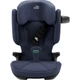 Автокресло Britax-Romer Kidfix I-size Moonlight Blue (2000035122) - изображение 8