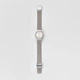 Жіночі Годинники Skagen 355SSRS - зображення 2